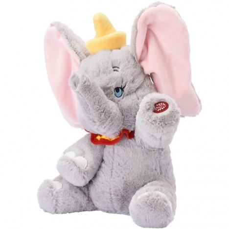 peluche dumbo disney