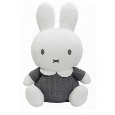 grande peluche lapin