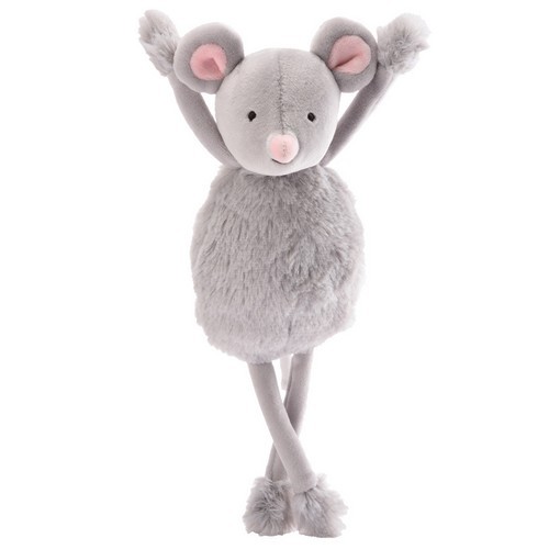 mouse cuddly toy