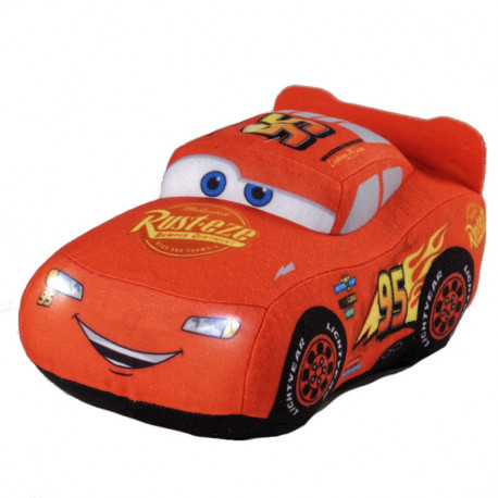 peluche cars