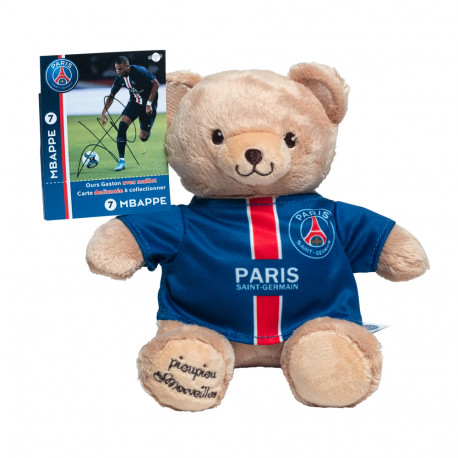 peluche psg