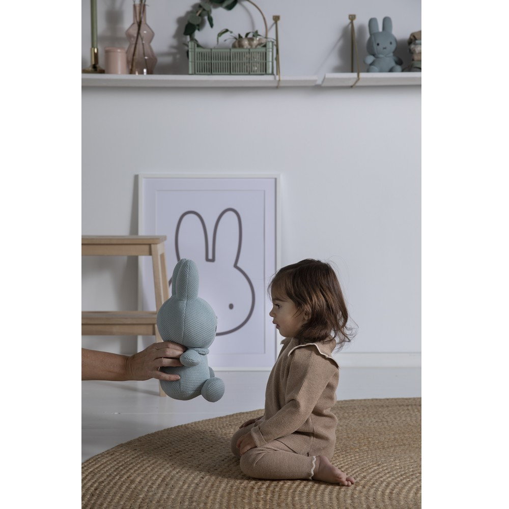 miffy soft toys