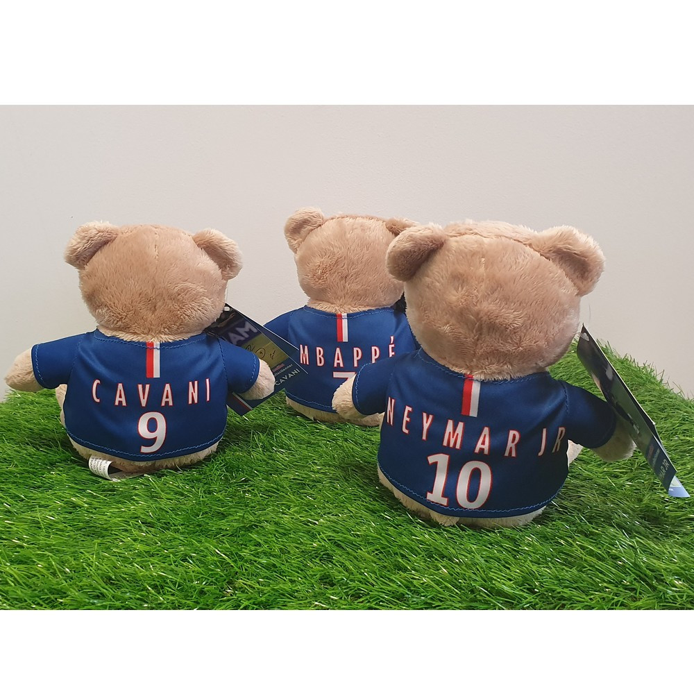 nounours psg