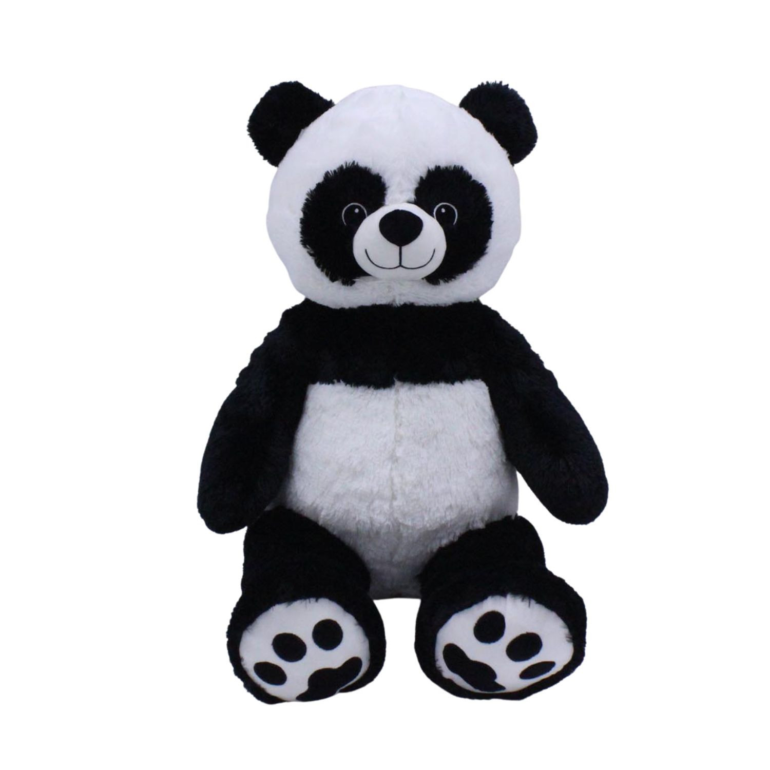 Peluche Panda XXL 70 cm : Peluches géantes