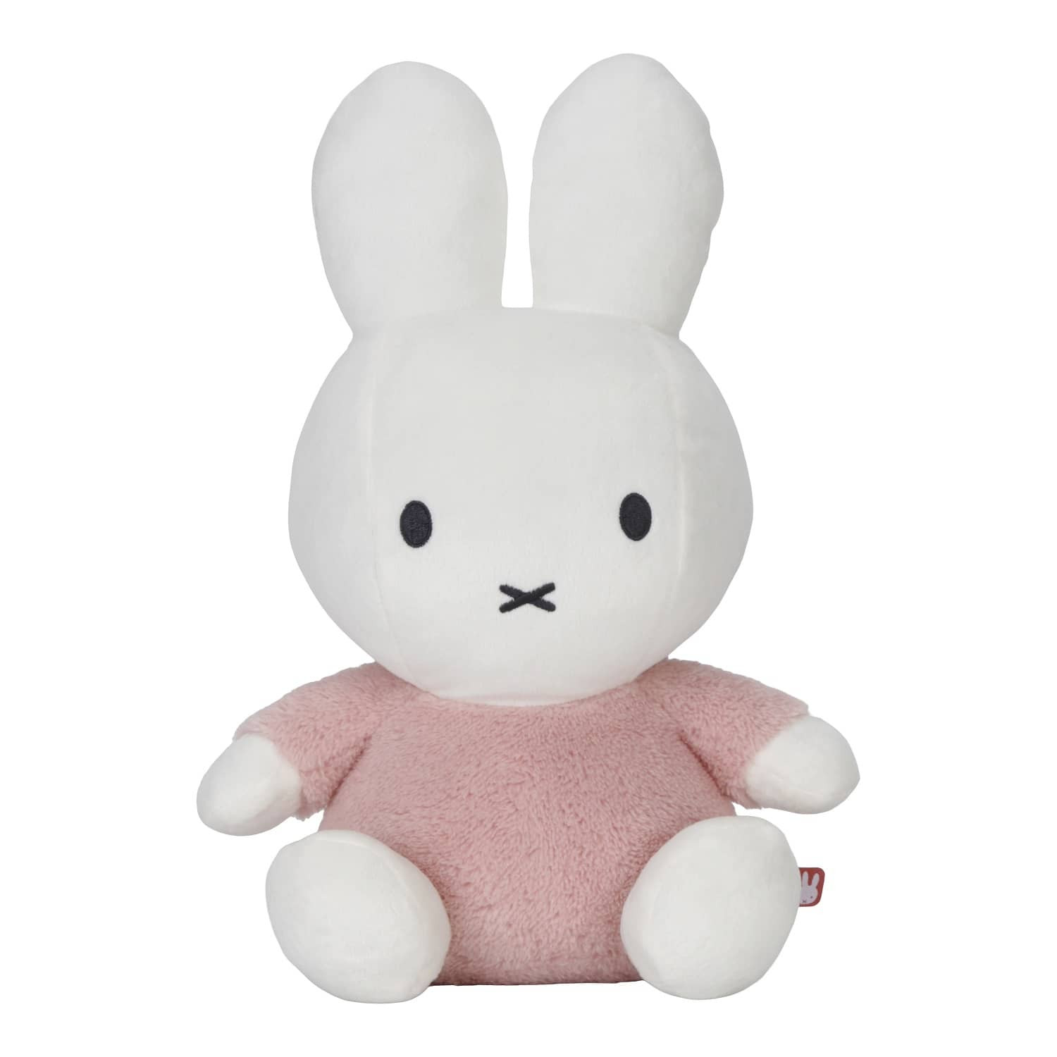 Miffy plush clearance toy