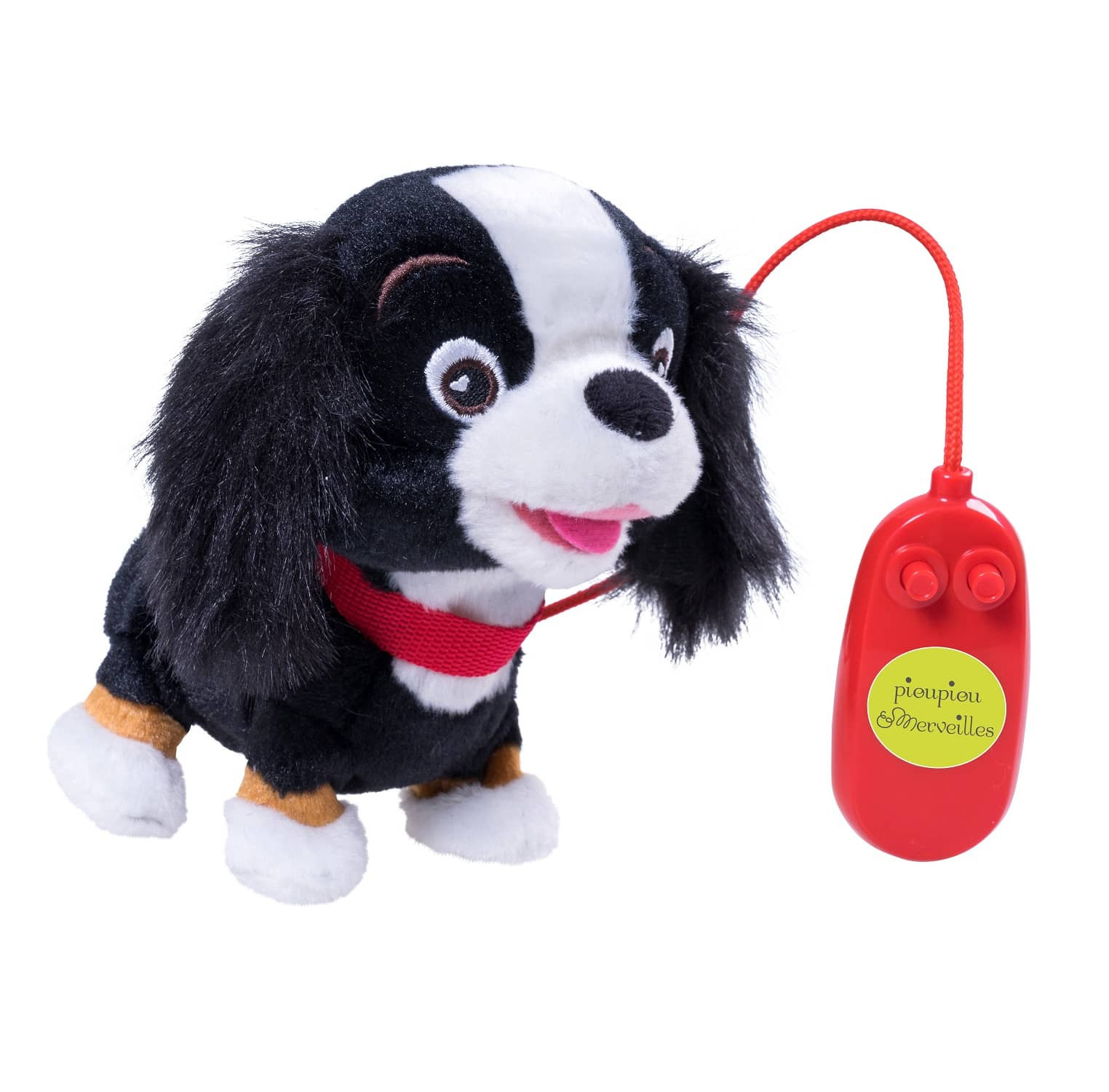 Walk the store dog toy