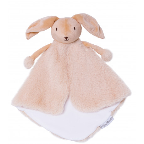 Doudou Cape Marionnette Gaspard le Renard 30x30CM