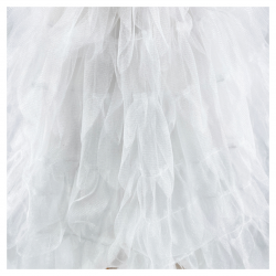 Robe Le Lac des Cygnes - Blanc- 3-4ans