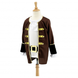 Costume de pirate - Cap’tain Kidd - 3-4 ans