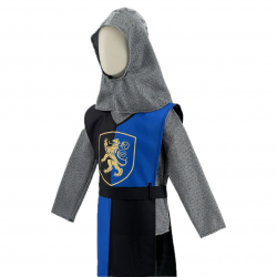 Costume de chevalier - Richard - 3-4 ans