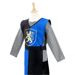 Costume de chevalier - Richard - 3-4 ans