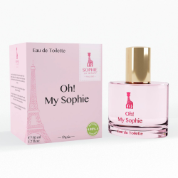 Eau de toilette - Oh! My Sophie