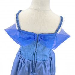 Robe de princesse- Lina 5-7 ans