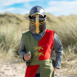 Costume de chevalier - William - 5-7 ans