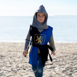 Costume de chevalier - Richard - 3-4 ans