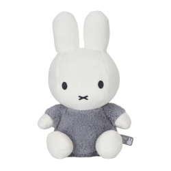 Miffy 20 cm - pink babyrib