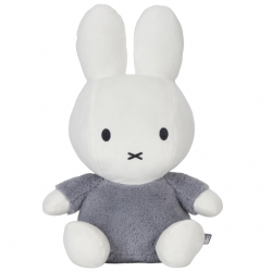 Miffy 20 cm - pink babyrib