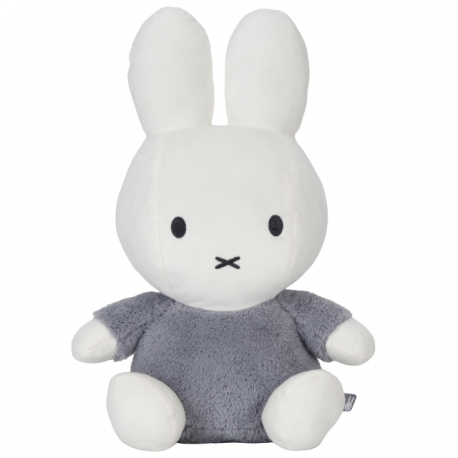 Miffy 20 cm - pink babyrib