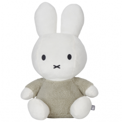 Miffy 20 cm - pink babyrib