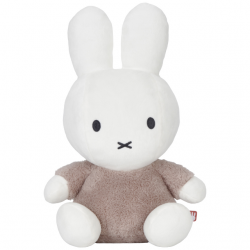 Miffy 20 cm - pink babyrib