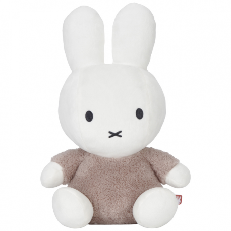 Miffy 20 cm - pink babyrib